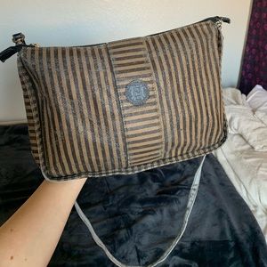 Vintage Fendi Handbag